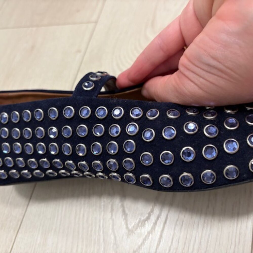 Alaia Shoes - Picture 7 of 10